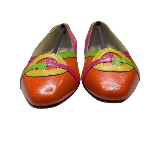 Jasmin shoes size 7 1/2 AA - Picture 2 of 9